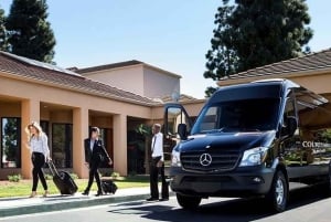 Taxi & Transfer From Punta Cana Airport (PUJ) To La Romana