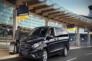 Taksówka i transfer z lotniska Punta Cana (PUJ) do Uvero Alto