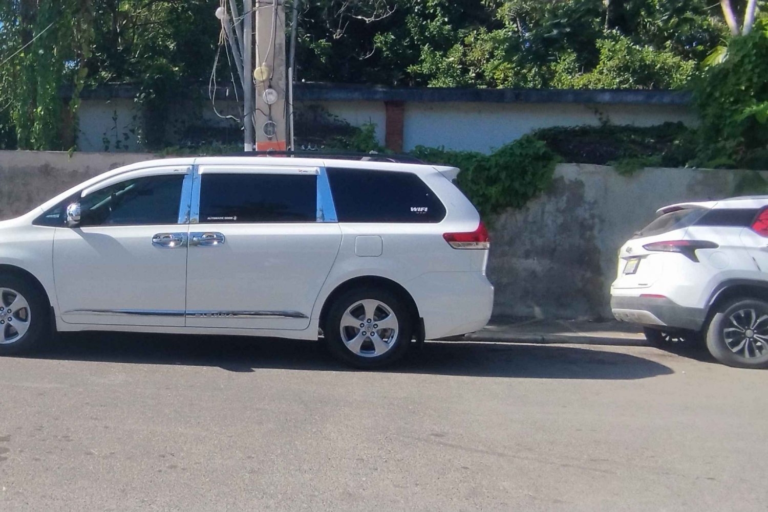 Puerto Plata: Private Airport Transfer to/from Cabarete