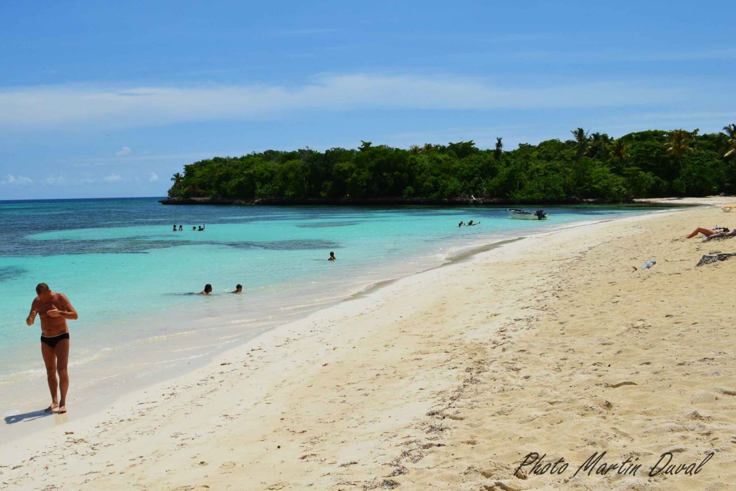 De 7 skjulte strande i Samaná og Las Galeras