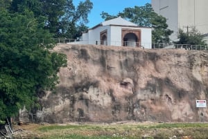 L'avventura del giro in barca di Santo Domingo