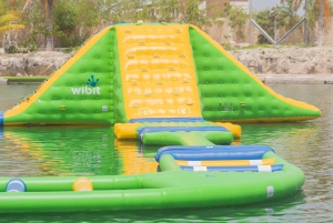 THE ONLY JET SKI TOUR IN PUNTA CANA