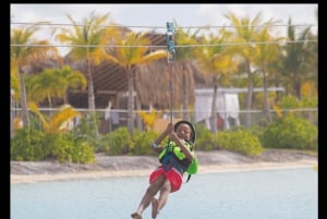 THE ONLY JET SKI TOUR IN PUNTA CANA