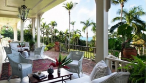 The Peninsula House