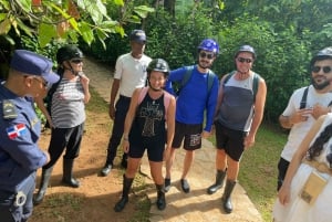 La cascada del limón: Tutustu Salto del Limóniin ja sen jokiin ja vuoriin