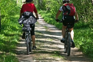 Tour: Bike and Kayak Adventure in Los Haitises National Park