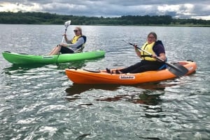 Tour: Bike and Kayak Adventure in Los Haitises National Park