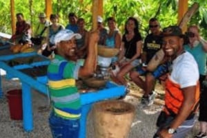 Tour Kultur für Kleingruppen Besuch Basilika Higuey