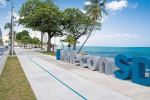 Tour Histórico en la Ciudad Colonial de Santo Domingo