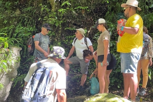 Tour por el Sendero Acuático “La Plaza” ¡TODO INCLUIDO!