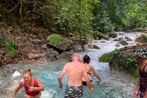 Tour por el Sendero Acuático “La Plaza” ¡TODO INCLUIDO!