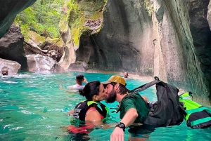 Tour por el Sendero Acuático “La Plaza” ¡TODO INCLUIDO!