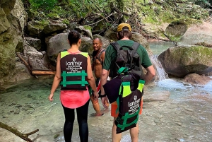 Tour por el Sendero Acuático “La Plaza” ¡TODO INCLUIDO!