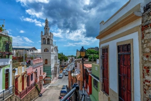 Tour por Santo Domingo: la ciudad colonial