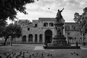 Tour por Santo Domingo: la ciudad colonial