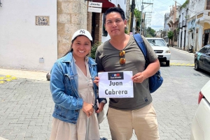 traslado en Santo Domingo