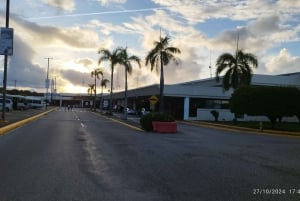 Puerto Plata: Translado do aeroporto até Cofresi