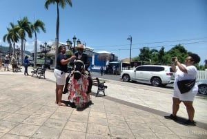 Puerto Plata: Translado do aeroporto até Cofresi