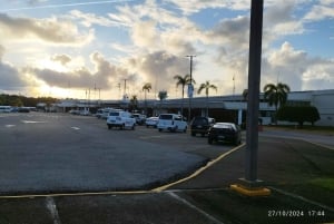 Puerto Plata: Translado do aeroporto até Cofresi