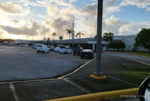 Puerto Plata: Translado do aeroporto até Cofresi