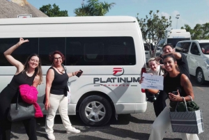 Transfers Punta Cana Airport - Hotel in Punta Cana