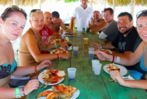 Inoubliable aventure de plongée en apnée sur l'île de Catalina