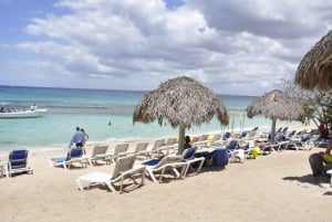 Onvergetelijk snorkelavontuur op Catalina Island