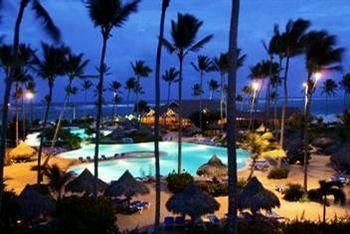 VIK Hotel Cayena Beach
