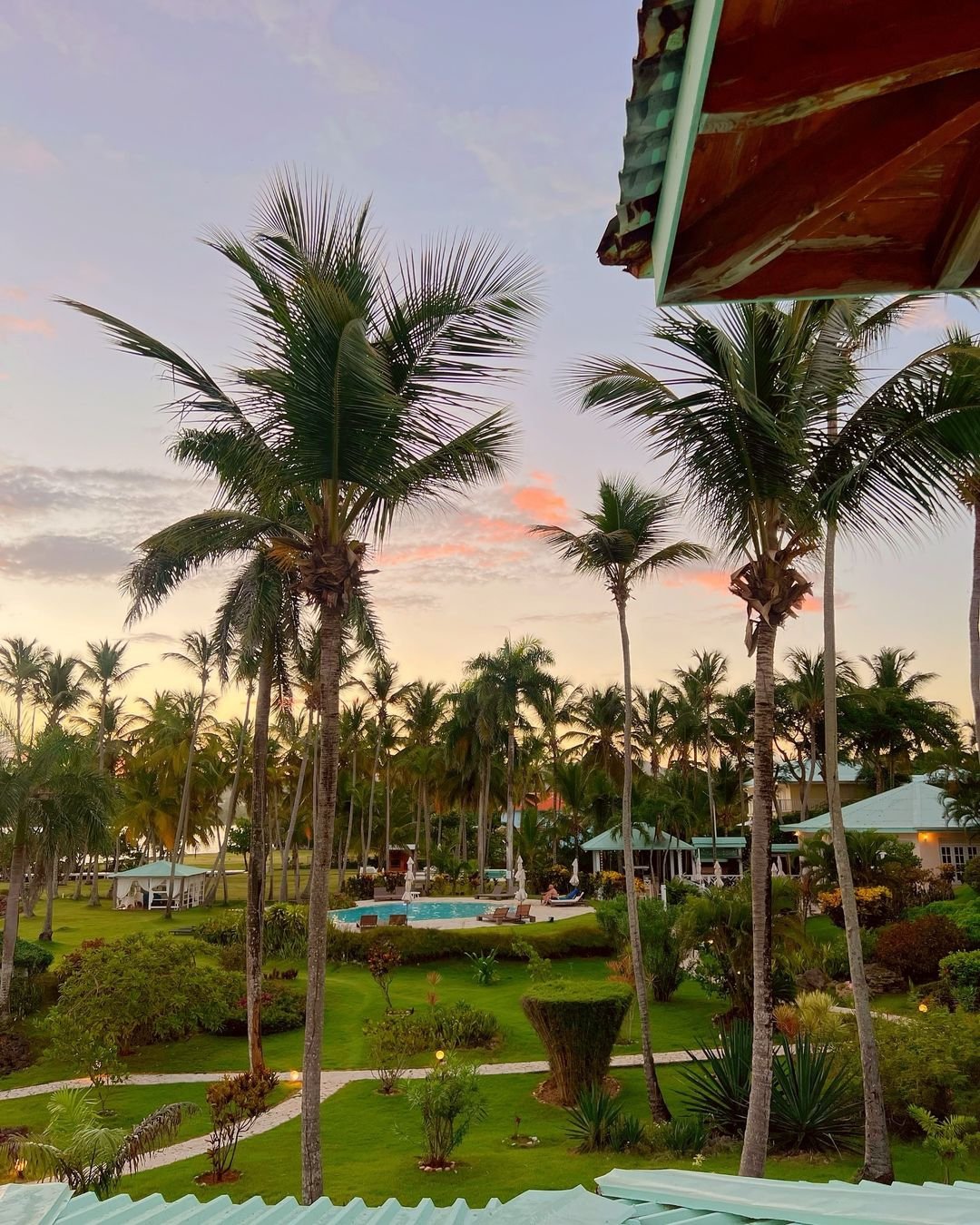 Villa Serena Las Galeras