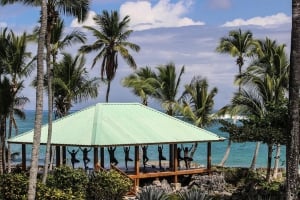 Villa Serena Las Galeras