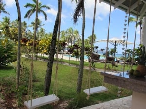 Villa Serena Las Galeras