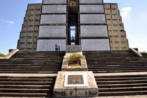 Excursión exclusiva VIP: Santo Domingo desde Punta Cana – Servicio privado