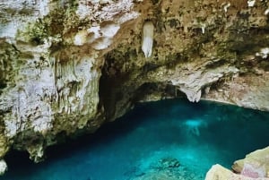 Excursión exclusiva VIP: Santo Domingo desde Punta Cana – Servicio privado