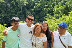 Opplev Colonial Zone, El Faro a Colon og Los 3 Ojos nasjonalpark.