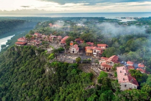 Visita aos Altos de Chavón saindo de Punta Cana