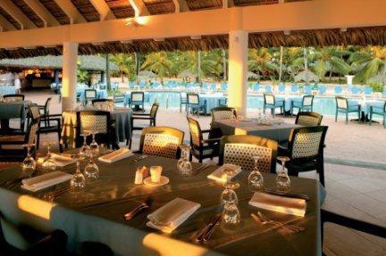 Viva Wyndham Dominicus Palace