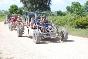 Wild Tiger Buggy: The Best Buggy Excursions in Punta Cana