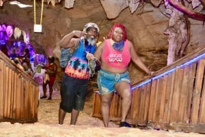 Wild Tiger Buggy: The Best Buggy Excursions in Punta Cana