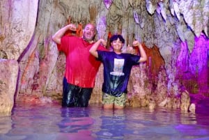 Wild Tiger Buggy: The Best Buggy Excursions in Punta Cana