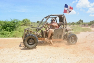 Wild Tiger Buggy: The Best Buggy Excursions in Punta Cana