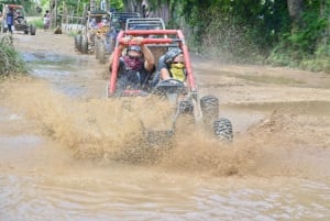 Wild Tiger Buggy: The Best Buggy Excursions in Punta Cana