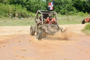 Wild Tiger Buggy: The Best Buggy Excursions in Punta Cana