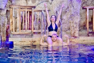 Wild Tiger Buggy: The Best Buggy Excursions in Punta Cana