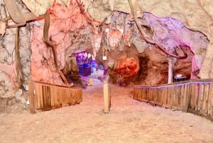 Wild Tiger Buggy: The Best Buggy Excursions in Punta Cana