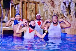 Wild Tiger Buggy: The Best Buggy Excursions in Punta Cana