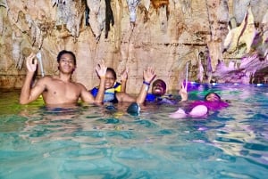 Wild Tiger Buggy: The Best Buggy Excursions in Punta Cana