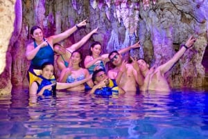 Wild Tiger Buggy: The Best Buggy Excursions in Punta Cana