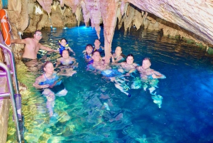 Wild Tiger Buggy: The Best Buggy Excursions in Punta Cana