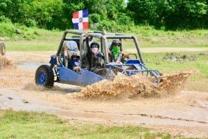 Wild Tiger Buggy: The Best Buggy Excursions in Punta Cana