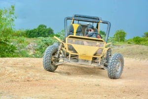 Wild Tiger Buggy: The Best Buggy Excursions in Punta Cana